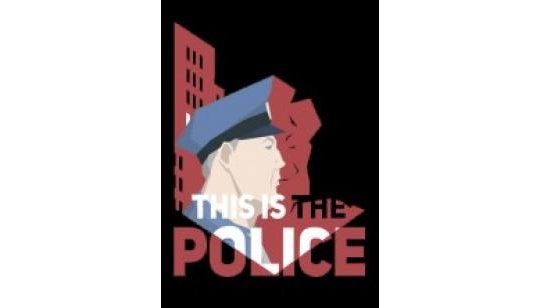 This Is the Police cover