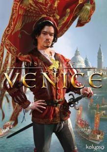 Rise of Venice cover