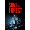 Sons Of The Forest