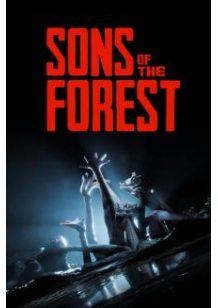 Sons Of The Forest cover