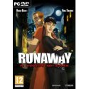 Runaway 3: A twist of Fate