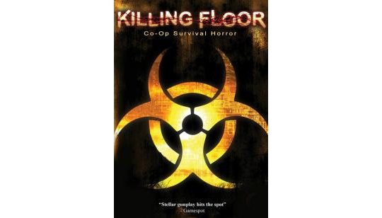 Killing Floor cover