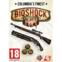 BioShock Infinite: Columbia's Finest