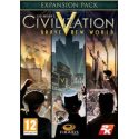 Civilization V: Brave New World (Mac)