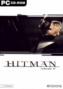 Hitman: Codename 47 cover