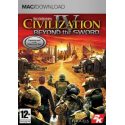Civilization IV Beyond the Sword (Mac)
