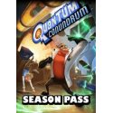 Quantum Conundrum: Season Pass
