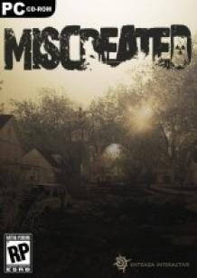 Miscreated cover