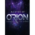 Master of Orion: Conquer The Stars