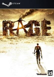 RAGE cover