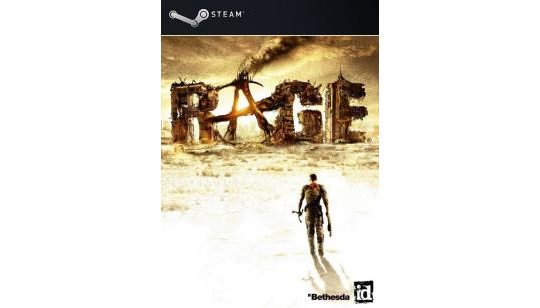 RAGE cover