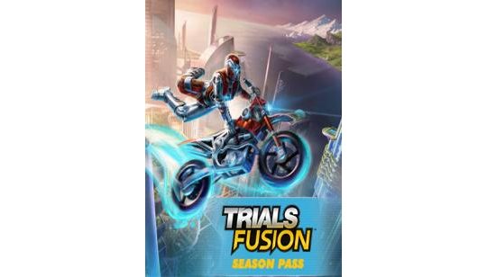 Trials Fusion Season Pass cover