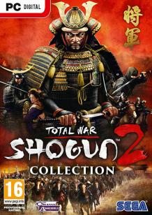 Total War: Shogun 2 Collection cover