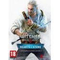 The Witcher 3: Wild Hunt Hearts of Stone DLC