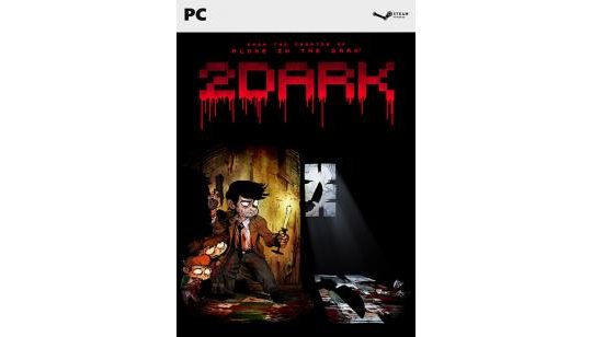 2Dark cover