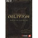 The Elder Scrolls IV: Oblivion GOTY Edition