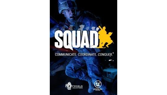 Squad cover