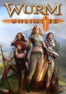 Wurm Unlimited cover