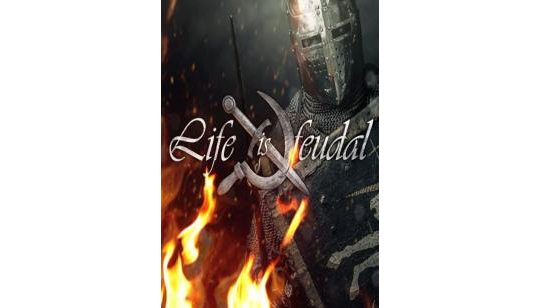 Life is Feudal: Your Own cover