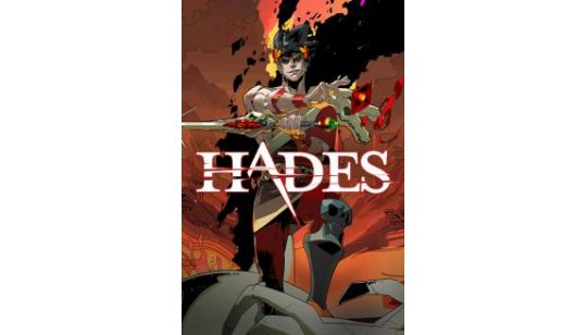 Hades cover