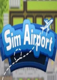 SimAirport cover