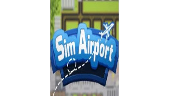SimAirport cover