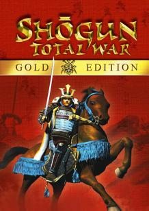 Shogun Total War Collection cover