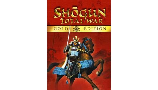 Shogun Total War Collection cover