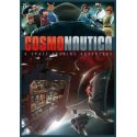 Cosmonautica