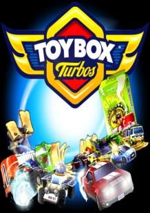 Toybox Turbos cover