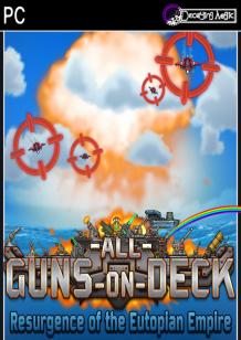 All Guns on Deck cover