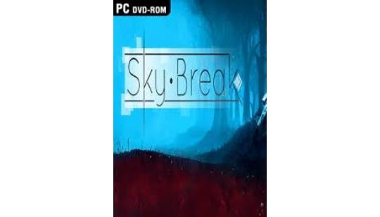 Sky Break cover