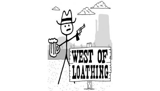 West of Loathing cover