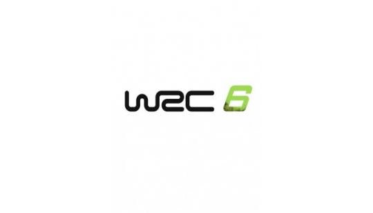 WRC 6 World Rally Championship cover