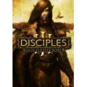 Disciples III Gold
