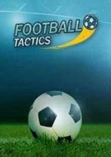 Football Tactics cover
