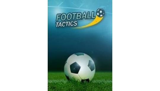 Football Tactics cover