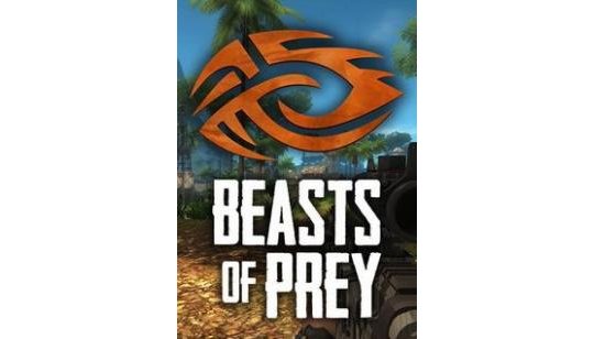 Beasts of Prey cover