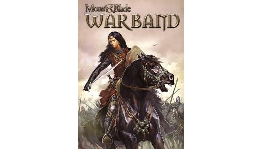 Mount & Blade: Warband cover