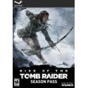 Rise of the Tomb Raider Season Pass