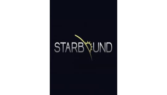 Starbound cover