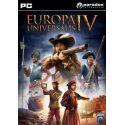 Europa Universalis 4 DLC x 2 + Crusader Kings 2