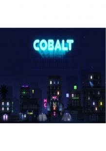 Mojang Cobalt cover