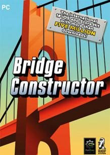 Bridge Constructor cover