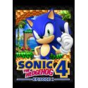 Sonic the Hedgehog 4 - Episode I