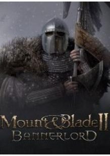 Mount and Blade 2: Bannerlord cover