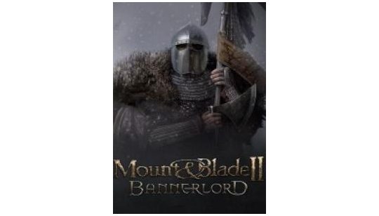 Mount and Blade 2: Bannerlord cover