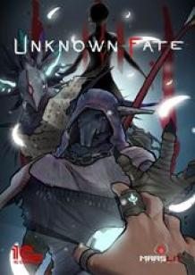 Unknown Fate cover