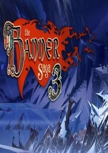 The Banner Saga 3 cover