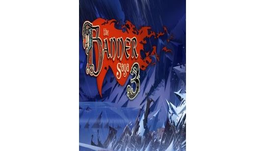 The Banner Saga 3 cover